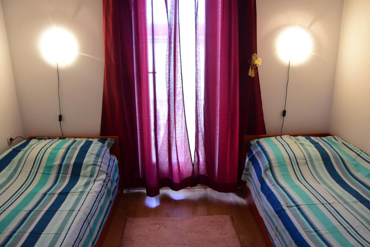 Apartments Zana Вир Экстерьер фото