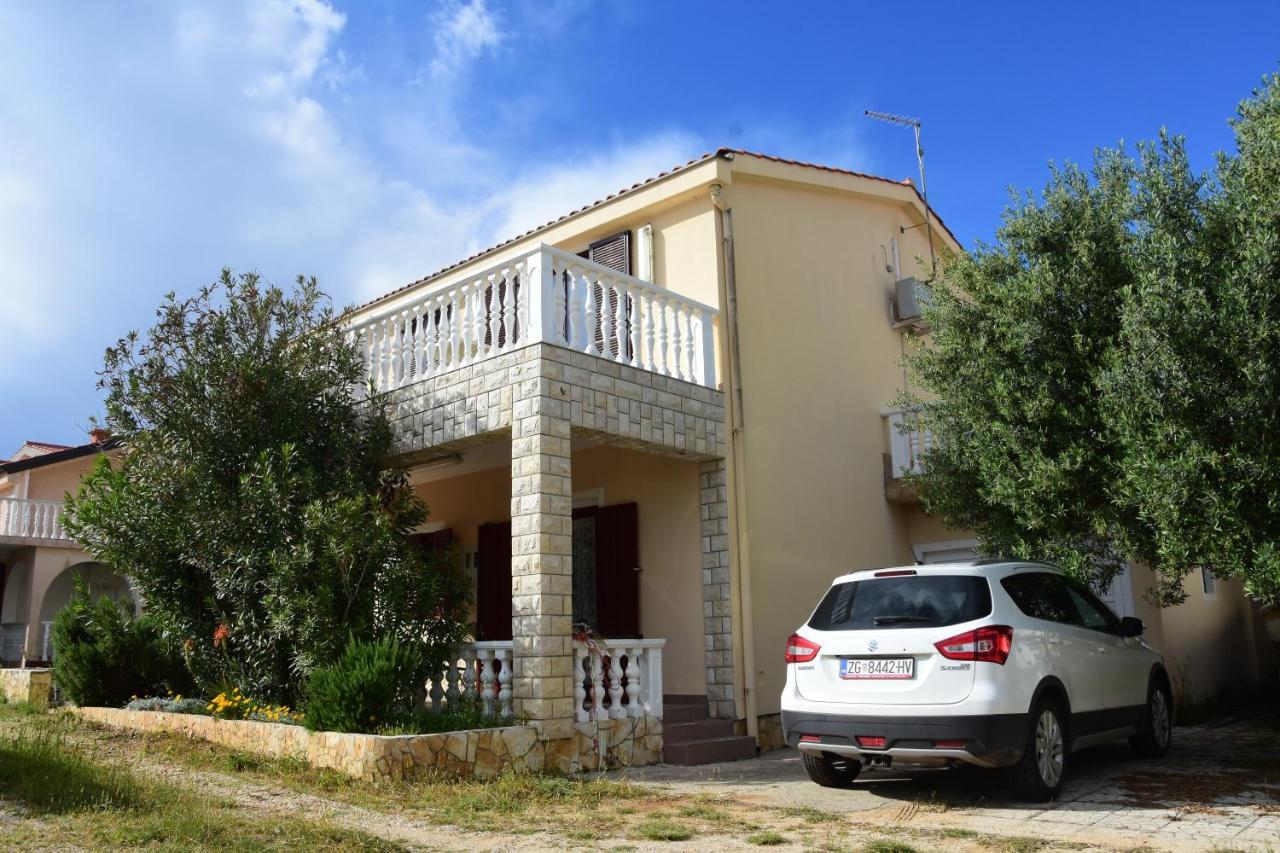 Apartments Zana Вир Экстерьер фото